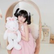 喵小吉末日地铁精选分享:迷失梦境的少女